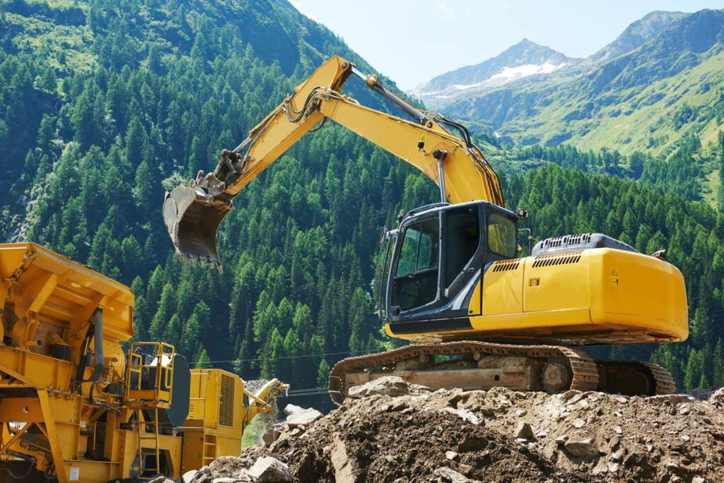 The Secret To Safer, More Efficient Aggregate Hauling