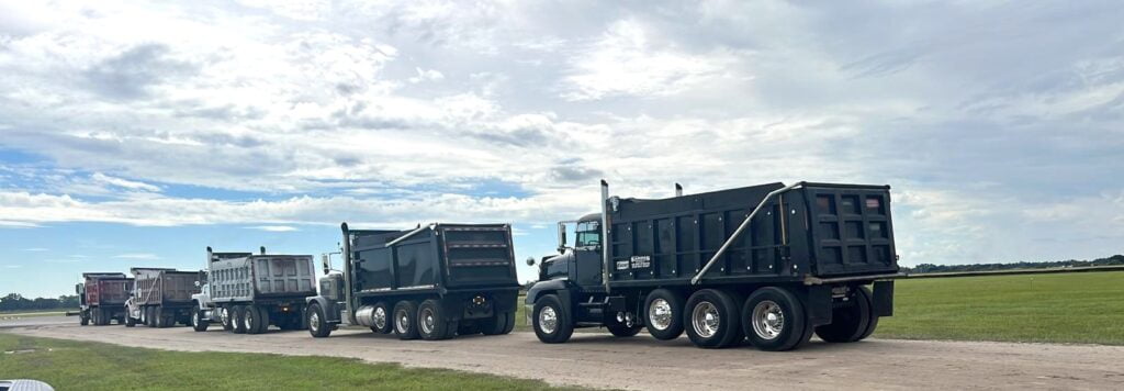 Why owner operators partner with us