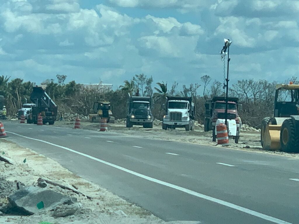 Hurricane Ian: Helping Florida Heal From Devastation