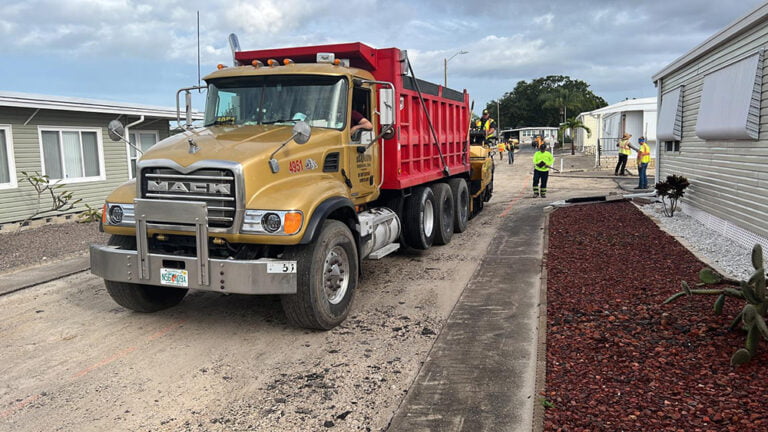 Let’s Talk About Aggregates: Asphalt