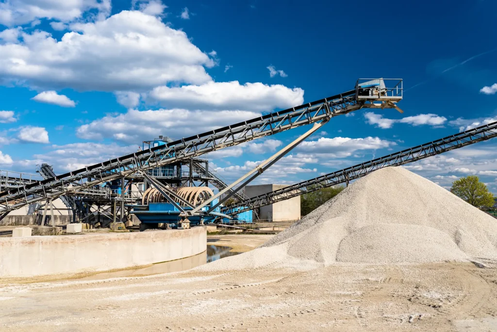 Let’s Talk About Aggregates: All Sand is NOT the Same