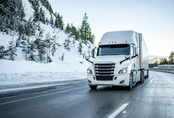 Driving Excellence: T. Disney Trucking’s 40-Year Legacy