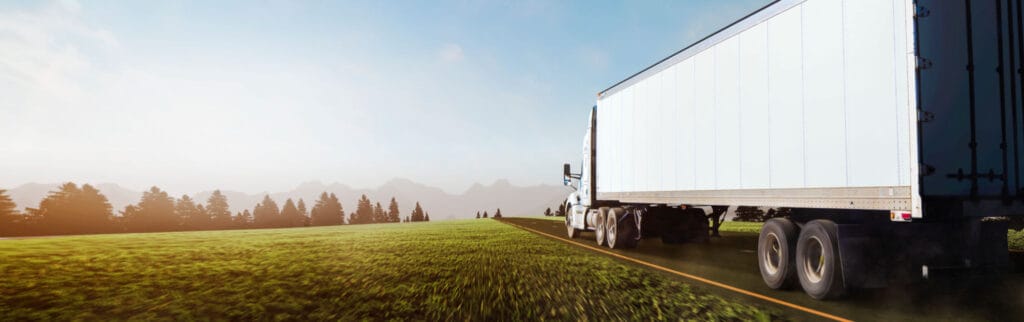 Top Trends in Trucking for 2025