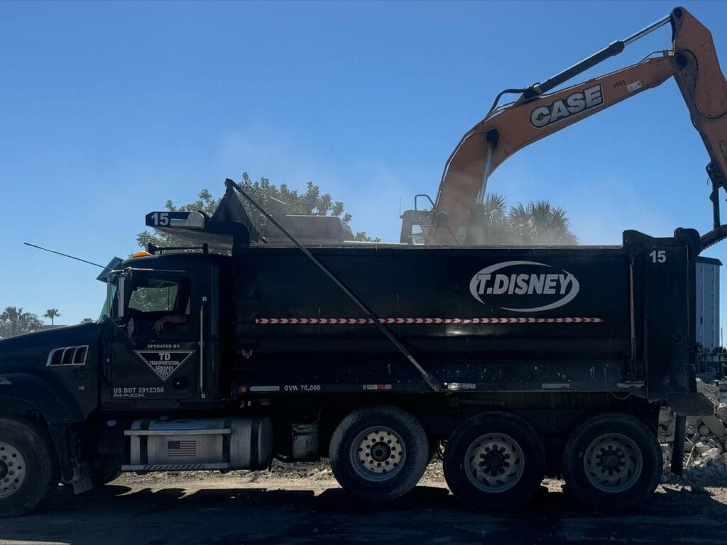 What FDOT Primes Look For in a Trucking Subcontractor (Beyond Just Price)