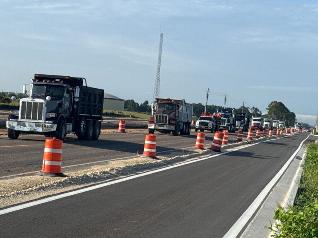 Florida DOT Road Projects 2026: What It Means for Aggregate Demand